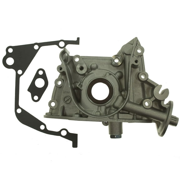 Melling M510 Stock Replacement Oil Pump Fits select: 1995-2005 HYUNDAI ACCENT