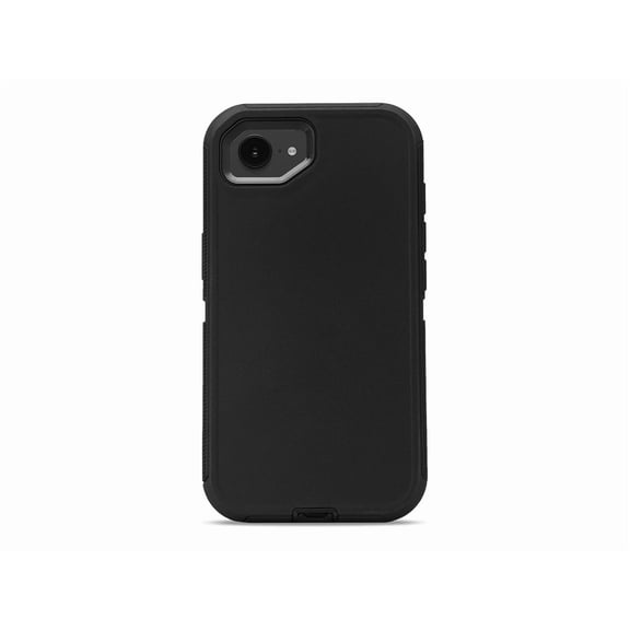 Cellairis 02-1001001-rapturerugged-iphone 16eblack