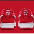 thumbnail image 5 of Nike Chaussures de Course pour Hommes Air Force 1 Pieds07 University Rouge Blanc, 5 of 5