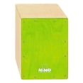 thumbnail image 1 of Nino Percussion Cajon (NINO950GR), 1 of 3