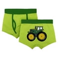 thumbnail image 4 of Toddler John Deere 3-Pack of Tractor Boxer Briefs J4U150GT, 4 of 4