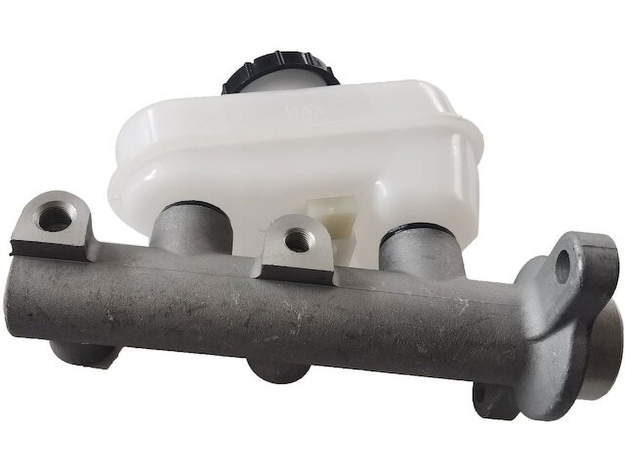 Brake Master Cylinder - Compatible with 1990 - 1994 Ford Ranger - Replacement