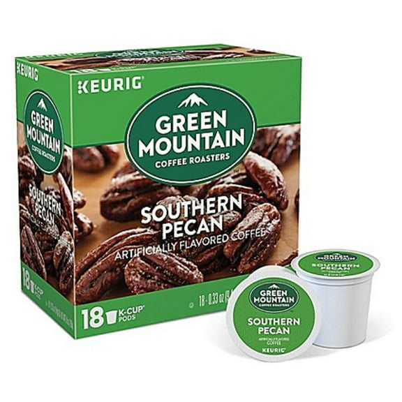Southern Pecan Coffee 90 count  K cups
