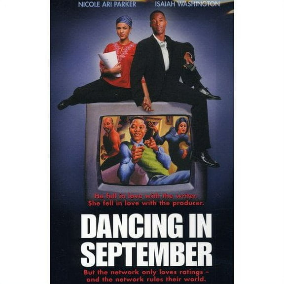 Dancing in September [DVD]