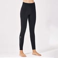 thumbnail image 4 of Maytalsory DIVE SAIL 2MM Split Diving Pants Built-in Pull Rope Diving Leggings Black XXL, 4 of 6