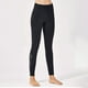 thumbnail image 3 of Vela de buceo 2 mm traje de traje pantalones mujeres adultos medias pantalones elásticos Pantalones de buceo Leggings para la natación de buceo Snorkeling Scuba Negro Negro M seitruly OD003292-08, 3 of 7