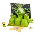 thumbnail image 3 of TREASURE X LOST LANDS SKULL ISLAND TREASURE HUNT PK, 3 of 6