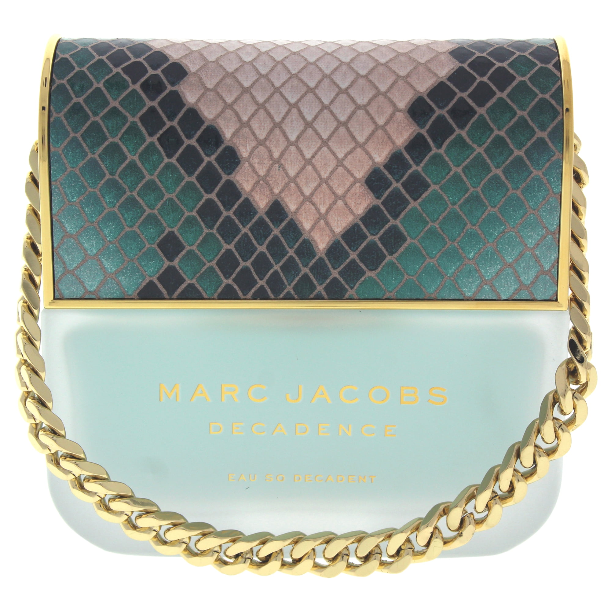 Marc Jacobs Decadence Eau So Decadent Eau de Perfume for Women, 3.4 Oz - Walmart.com