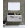 thumbnail image 4 of Gabinete De Baño GOVA Con Espejo Decorativo Minimalista, 4 of 6