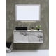 thumbnail image 4 of Gabinete De Baño GOVA Con Espejo Decorativo Minimalista, 4 of 6