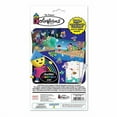 thumbnail image 4 of Colorforms - Charlie's Colorforms Travel Set - Reusable Sticker Book, Ages 3+, 4 of 5