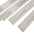 thumbnail image 3 of Xirurus Stainless Steel Wind Guards for Blackstone 28 Inch (71.1 cm) Griddle Accessories for Outdoor Cooking, Griddle Wind Protection, Easy to Install Wind Screens for BBQ and Tailgating, 3 of 9