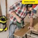 thumbnail image 2 of Power Tool Kit for Karcher WD2 WD3 WD4 WD5 WD6, 2 of 5