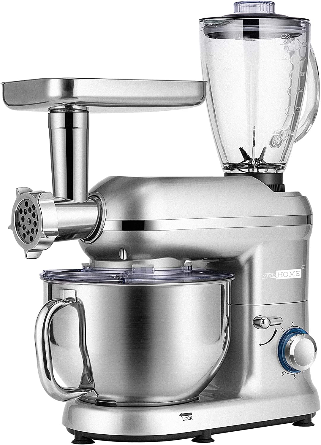 intertek hand mixer