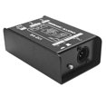 thumbnail image 4 of Seismic Audio - Passive Direct Box w/ Ground Left and Attenuator Switch DI Box, 4 of 4