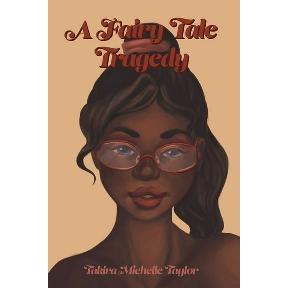 A Fairy Tale Tragedy (Paperback)