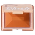 thumbnail image 1 of TISHITA Single Color Blush Cosmetics Blush Cheek Tint Face Makeup for Cheeks H, 1 of 7