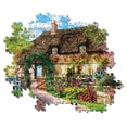 thumbnail image 3 of Clementoni - Casse-Tête de 1000 Pcs (le Vieux COTTAGE), 3 of 3