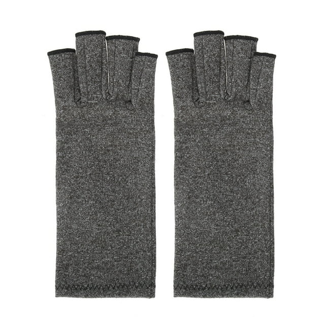 Guantes de entrenamiento de rehabilitación para el cuidado de la salud, antiartritis, terapia de compresión, dolor reumatoide