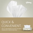 thumbnail image 6 of Kleenex Facial Tissue, Bulk (03076), 2-Ply, Soft & Strong, 12 Boxes of 125 Tissues, Compact Case, 6 of 6