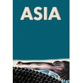 thumbnail image 2 of McIntosh, Frank 23x32 White Modern Wood Framed Museum Art Print Titled - Crocodile, 1933, 2 of 4