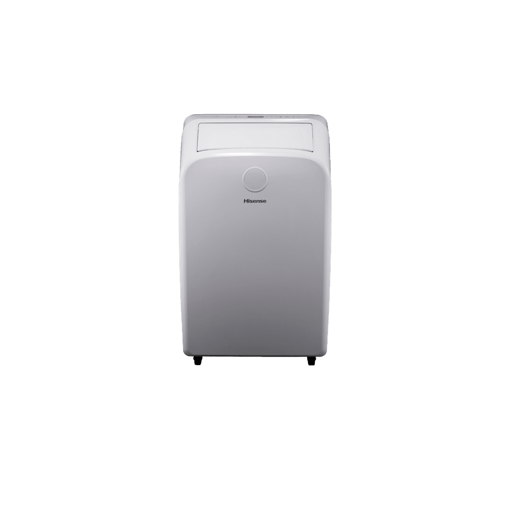 Hisense AP10CR2W 10,000 BTU 300 SQ ft Portable Air Conditioner