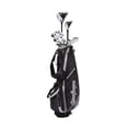 thumbnail image 2 of MacGregor V-Max Ensemble Junior Garçons Main Gauche 12-14 Ans, 2 of 5