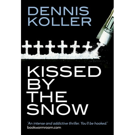 Kissed By The Snow - eBook