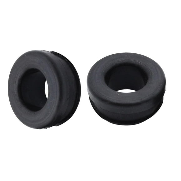 Almencla 2 Pcs Illets en Caoutchouc Pcv pour Valve en Acier Compatible avec Sbc SPF 350 A96