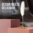 thumbnail image 2 of Espumador de Leche Zulay Kitchen Serie Executive con Pilas, 2 of 9