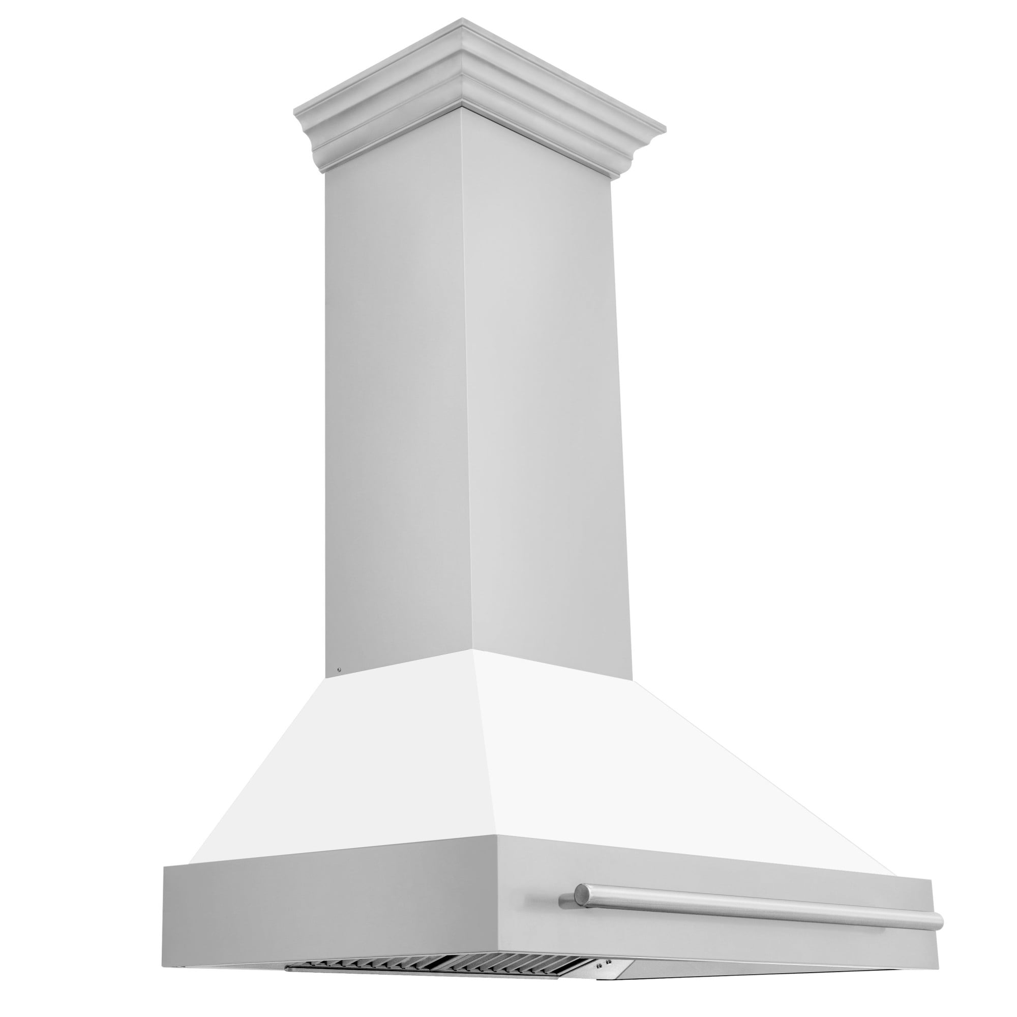 ZLINE KITCHEN AND BATH 8654STX36 ducted hood