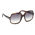 thumbnail image 3 of Tom Ford FT0992-52W-60 60mm New Sunglasses, 3 of 7