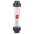 thumbnail image 1 of Controladores De Flujo De Agua Caudalímetro Líquido Confiable, Caudalímetro Tipo Tubo, 0-60 Grados Celsius Para 0.4-4M³/H Ptfe La Medición De Líquidos ANGGREK Otros, 1 of 8