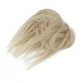 thumbnail image 4 of Pieza en El Cabello Desordenado, Extensiones de Cabello de Moda Ajustables Para El Cabello Desordenado Pianas para el Cabello para Mujeres para la Fiesta de Halloween, El Baile, El, 4 of 7
