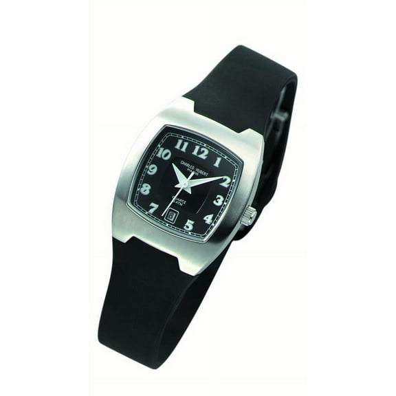 Charles Hubert, Paris 6693-B Classic Collection Women Watch