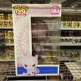 thumbnail image 2 of Funko Pop Games : Pokemon : 10" MEWTWO #583 Vinyl Figure Special Edition, 2 of 4