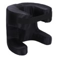 thumbnail image 1 of Face Pillow, Anti Wrinkle & Anti Aging Massage Pillow, Memory Foam Flawless Face Down Pillow, Beauty Pillow for Side Sleeper & Back Sleeper, Maintaining Facial Wrinkle & Sleep Line, 1 of 7