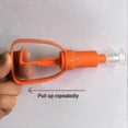 thumbnail image 4 of Snake Bite Kit,venom Extractor Sting Suction Pump First Aid Safety Tool Snake Insect Sting Poison Remover Outdoor Survival Tool -ZHENV, 4 of 5