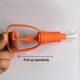thumbnail image 4 of Snake Bite Kit,venom Extractor Sting Suction Pump First Aid Safety Tool Snake Insect Sting Poison Remover Outdoor Survival Tool -ZHENV, 4 of 5