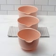 thumbnail image 4 of Glad® 3Pc Mixing Bowl Set 6.5In, 7.5In,8.5In, 4 of 4