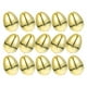 thumbnail image 5 of 15 piezas de huevos de Pascua artificiales decorativos para niños suministros de fiesta de pascua de Pascua recipientes de Pascua rellenos para rellenos de rellenos de canasta de Pascua decoración, 5 of 5