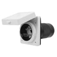 thumbnail image 2 of Power Inlet Plug,American RV Power Inlet A Power Inlet RV Power Inlet Elevated Design, 2 of 14