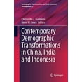 thumbnail image 1 of Contemporary Demographic Transformations in China, India and Indonesia (Demographic Transformation and Socio-Economic Development), 1 of 2