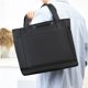 thumbnail image 4 of Bolsas de Compras para Pequeñas Empresas Bolsa de Nylon Estilo Relajado Bolsa de Compras de Desplazamiento de Gran Capacidad Bolsa Grande de Nylon, 4 of 9