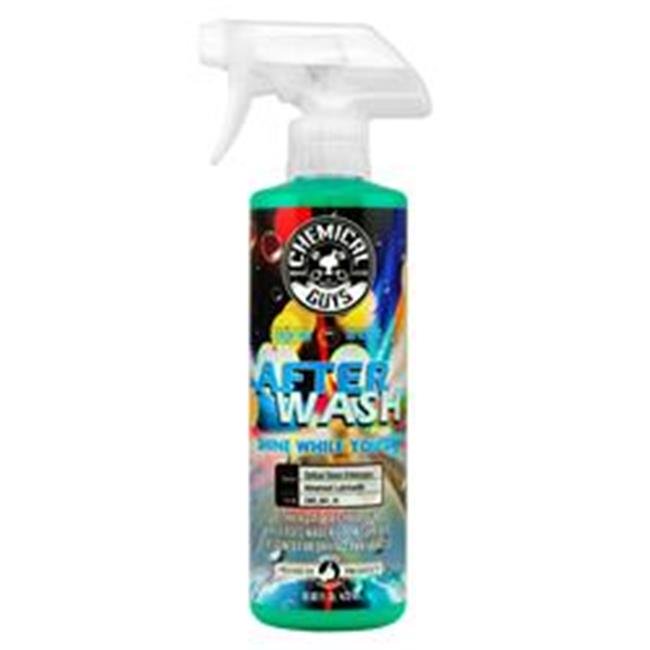 Chemical Guy CWS80116 16 oz After Wash