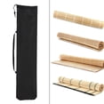 thumbnail image 4 of 2x Bolsa para Silla Plegable, Bolsa de Almacenamiento Reclinable, Bolso de Hombro, Equipaje, Silla Plegable, Bolsa de Transporte, Organizador para Sil 2 piezas, 4 of 8