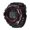 Red, variant on kayannuo Men Fashion LED Digital Alarm Date Rubber Army Watch Waterproof Sport Wristwatch