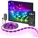 thumbnail image 1 of Govee TV LED Strip Lights, 6.56FT RGBIC TV LED Backlights wi Govee Govee, 1 of 2