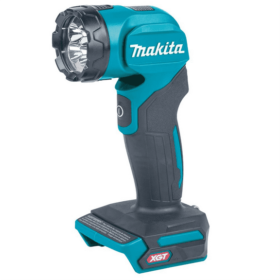 Makita 40V max XGT® Cordless L.E.D. Flashlight (Flashlight Only)