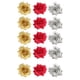 thumbnail image 1 of EeaseMX 30 piezas de rosas artificiales decorativas para hacer guirnaldas de rosas falsas, 1 of 8